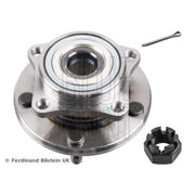 Blue Print Wheel Bearing Kit Front Right ADC48232