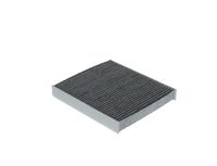 Bosch Cabin Air Filter (Pollen Filter) 1987435590
