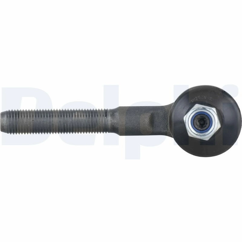 Delphi Steering Tie Rod End Ball Joint Front M14x1.5 TA1132
