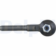 Delphi Steering Tie Rod End Ball Joint Front M14x1.5 TA1132