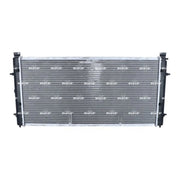 NRF Engine Radiator 509514