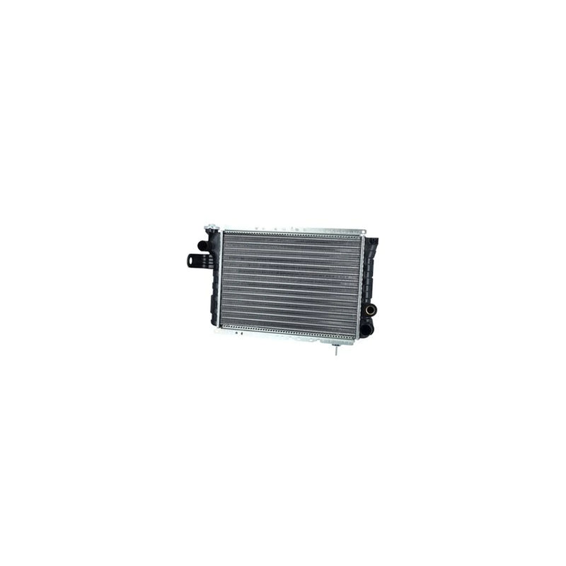 NRF Engine Radiator 507343