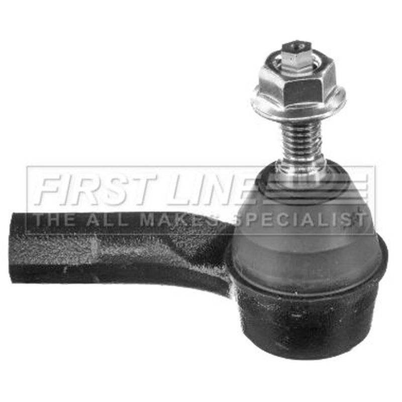 First Line Steering Tie Rod End Ball Joint FTR6005
