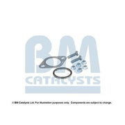 BM Catalysts Fitting Kit FK80206B FK80206B