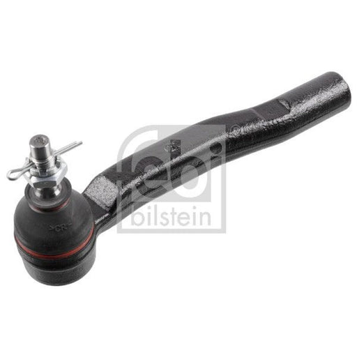 Febi Steering Tie Rod End Ball Joint Front Right 43226