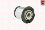 Fai SS8016 Bushing, axle beam