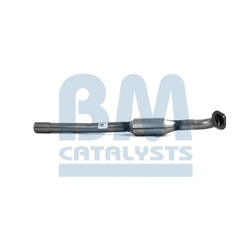 BM Catalysts Homologated Diesel Cat BM80002H