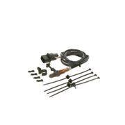 Bosch O2 Lambda Oxygen Sensor before catalytic converter 0 258 007 351