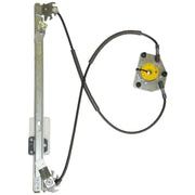 Valeo Electric Window Regulator Lifter Left Rear 851146