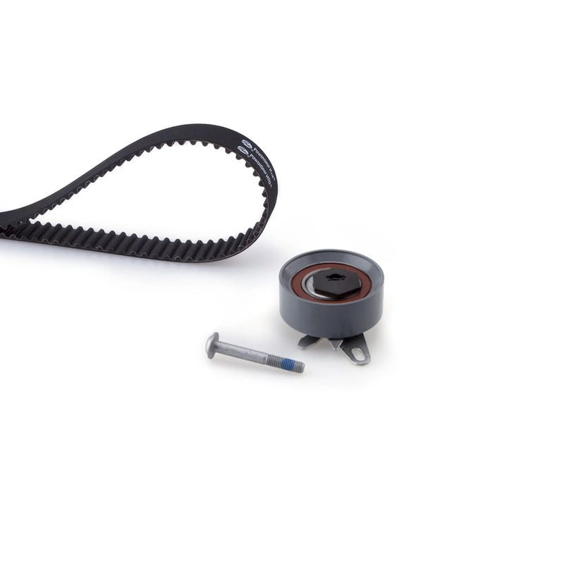 Gates Timing Belt Kit with Rollers K035323XS
