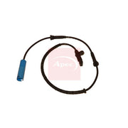 Apec ABS Wheel Speed Sensor Rear Right ABS1087