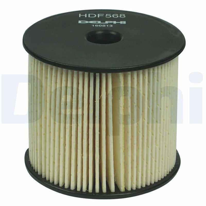 Delphi Fuel Filter Element HDF568
