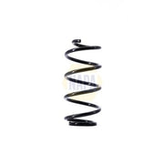 NAPA Front Suspension Coil Spring NCS1468