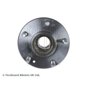 Blue Print Wheel Bearing Kit Rear Right 80mm ADG08324