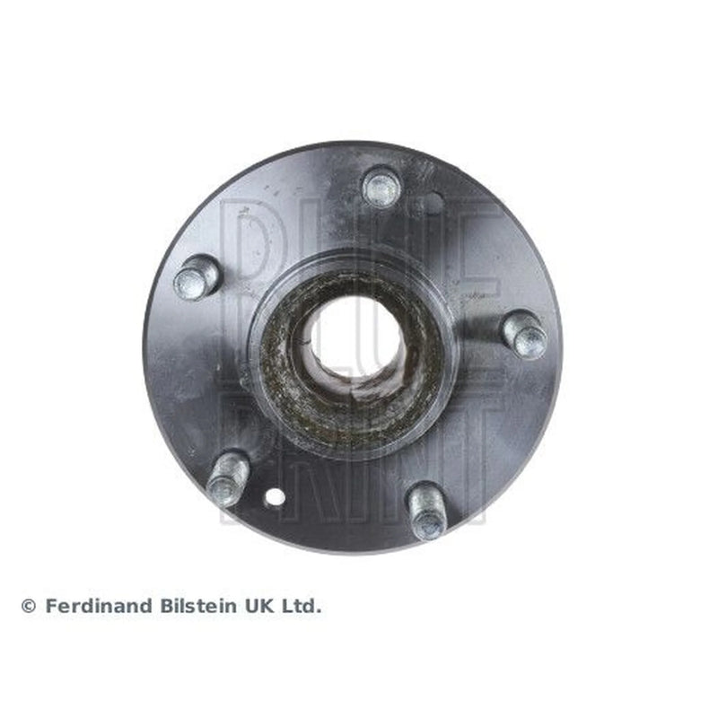 Blue Print Wheel Bearing Kit Rear Right 80mm ADG08324