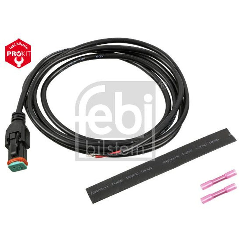 Febi Worklight Cable Set 177149