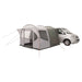 Easy Camp Wimberly Drive Away VW Campervan Awning 170 - 205 cm Height Range - Easy Camp - Van Life Living