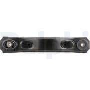 Delphi Control/Trailing Arm Lower TC5805