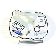 Comline Timing Chain Kit Set 148 Links CTK060F