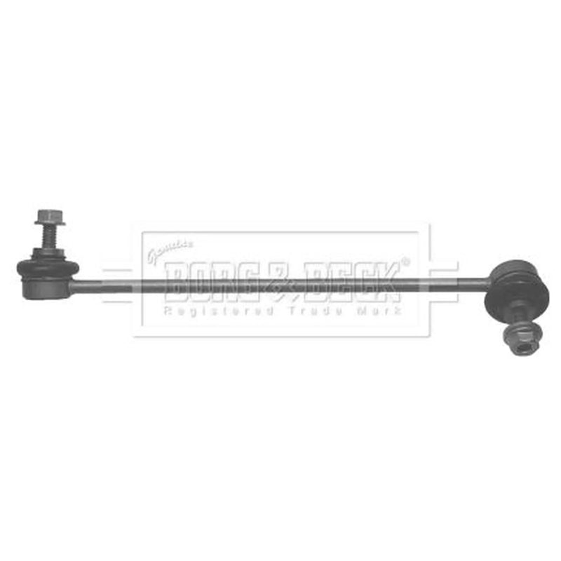 Borg & Beck Stabiliser Bar Link Coupling Rod BDL6777