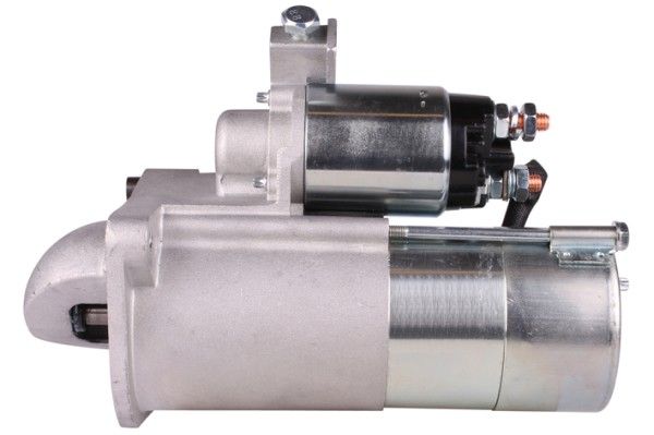 Hella Starter Motor V kW Teeth 8EA 012 527-651