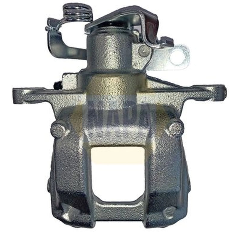 NAPA Brake Caliper Assembly Rear Left NCA1781