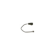 Bosch Brake Pad Wear Sensor Front 1 987 474 938