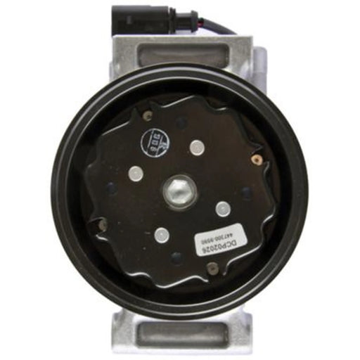 Mahle Air Conditioning Compressor ACP 102 000P