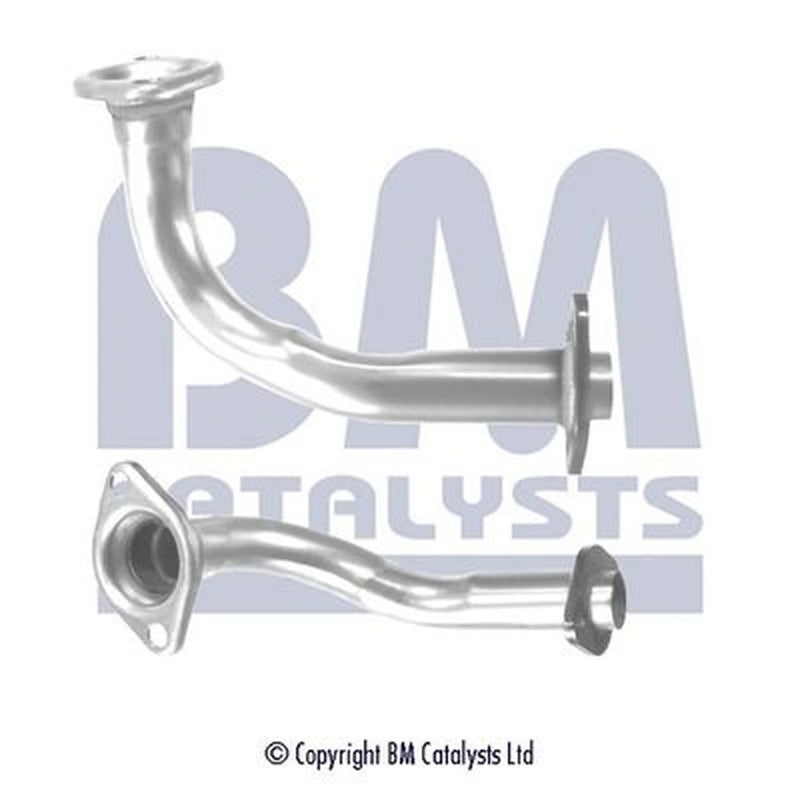 BM Catalysts Exhaust Pipe OD BM70664