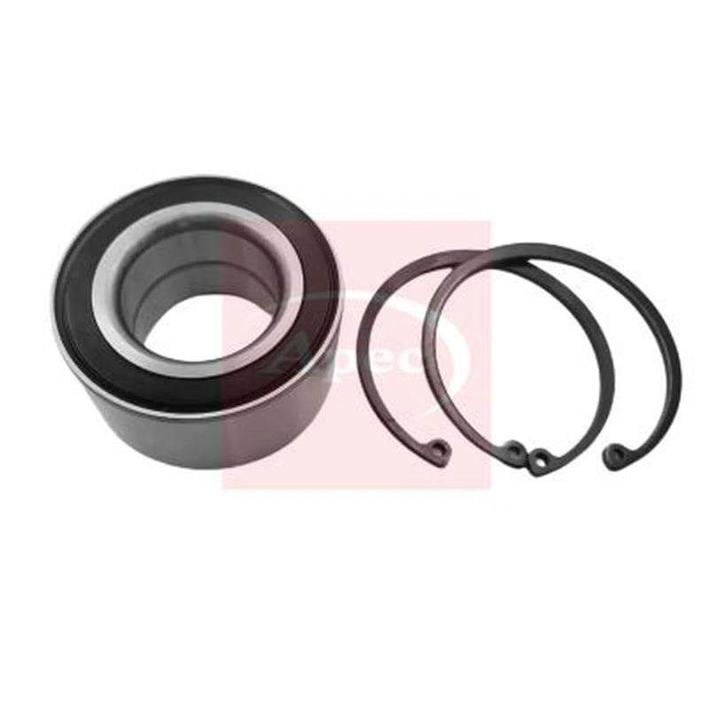Apec Wheel Bearing Kit AWB1019