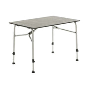 Travellife Sorrento Table Honeycomb Dark Grey 100 2129210 - Travellife - Van Life Living