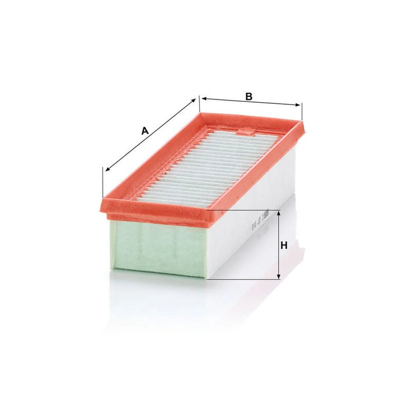 MANN-FILTER Engine Air Filter C 27 010