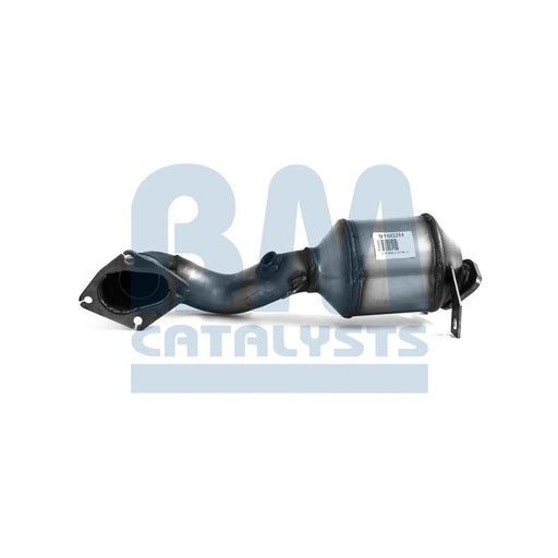 BM Catalysts Homologated Petrol Cat BM91602H