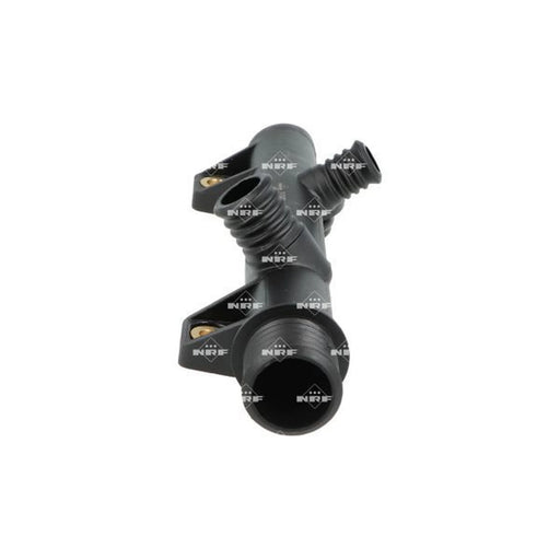 NRF Coolant Flange Housing Connector 775010