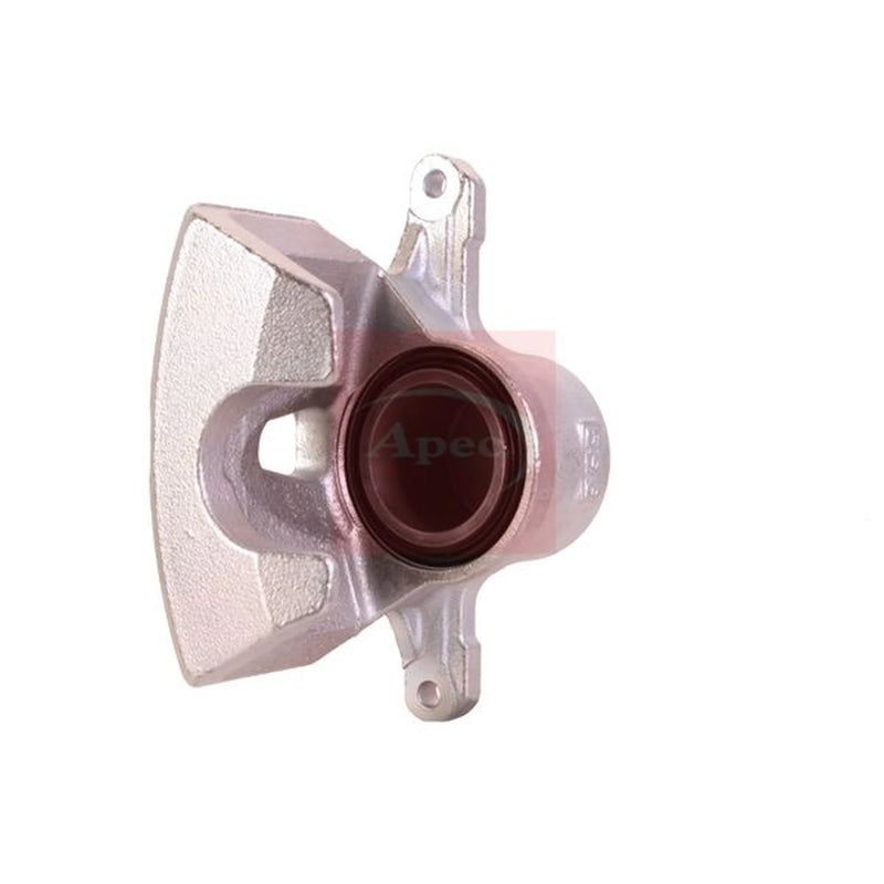 Apec Brake Caliper Assembly Front Left LCA586N