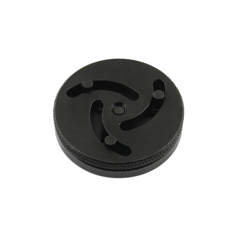 Laser Adjustable EPB Brake Adaptor 3 Pin 3/8"D 5917 Laser  - Town Parts