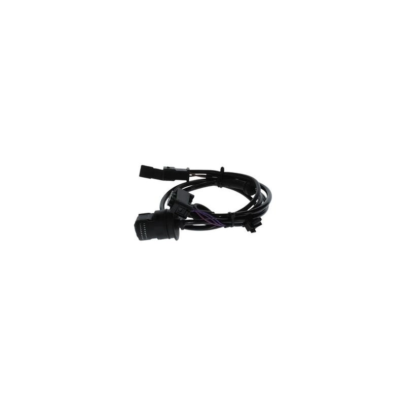 Bosch ABS Wheel Speed Sensor Rear Left 0 986 594 619