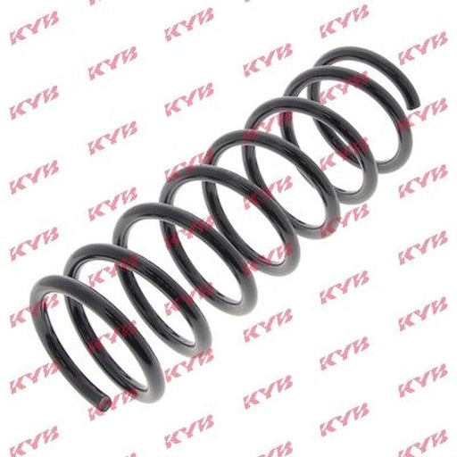 KYB Rear Suspension Coil Spring RA5611