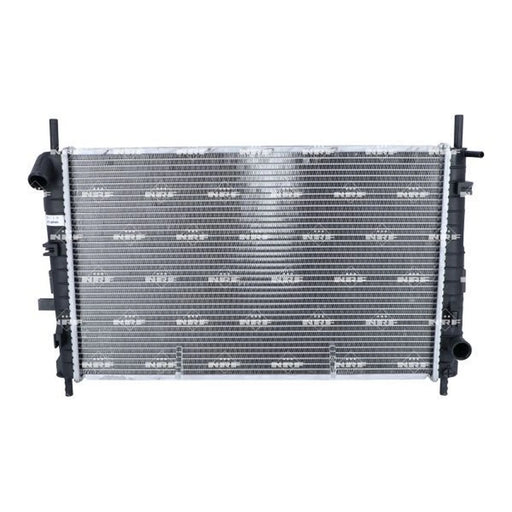 NRF Engine Radiator 509527