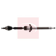 Apec CV Drive Shaft Driveshaft Front Right ADS1554R
