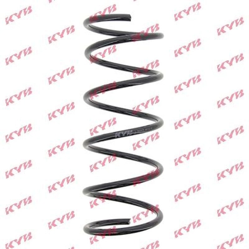 KYB Front Suspension Coil Spring RA2975