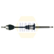 NAPA CV Drive Shaft Driveshaft Front Right NDS1189R
