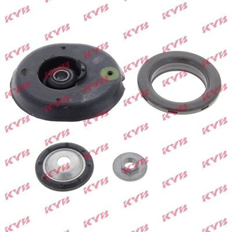 KYB Front Repair Kit Suspension Strut Support Mount SM1932