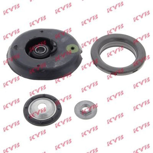 KYB Front Repair Kit Suspension Strut Support Mount SM1932