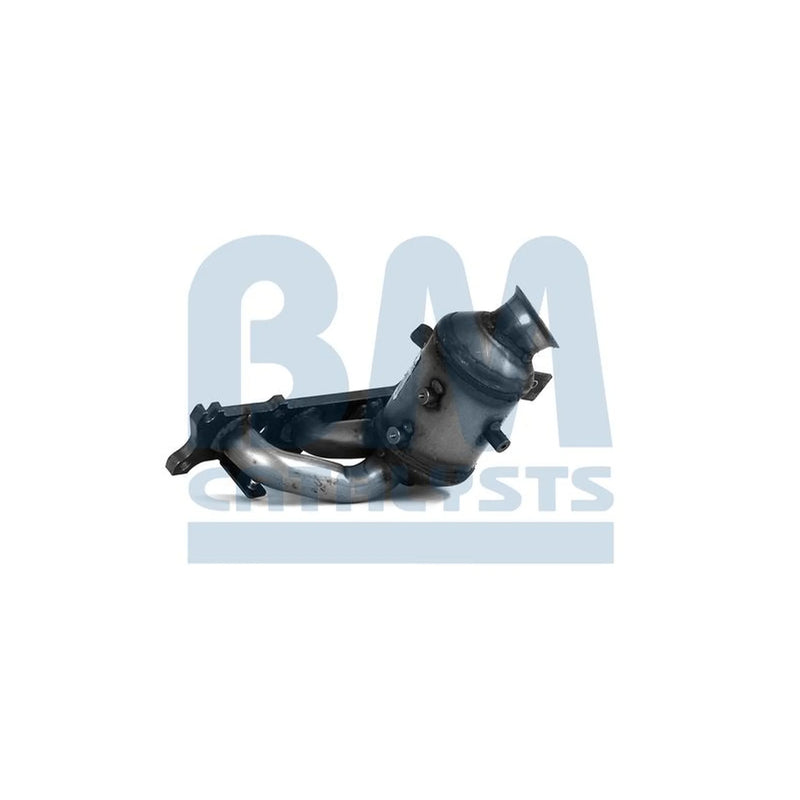 BM Catalysts Homologated Petrol Cat BM91629H