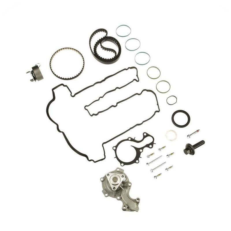 Gates Timing Belt & Water Pump Kit KP3T359HOB