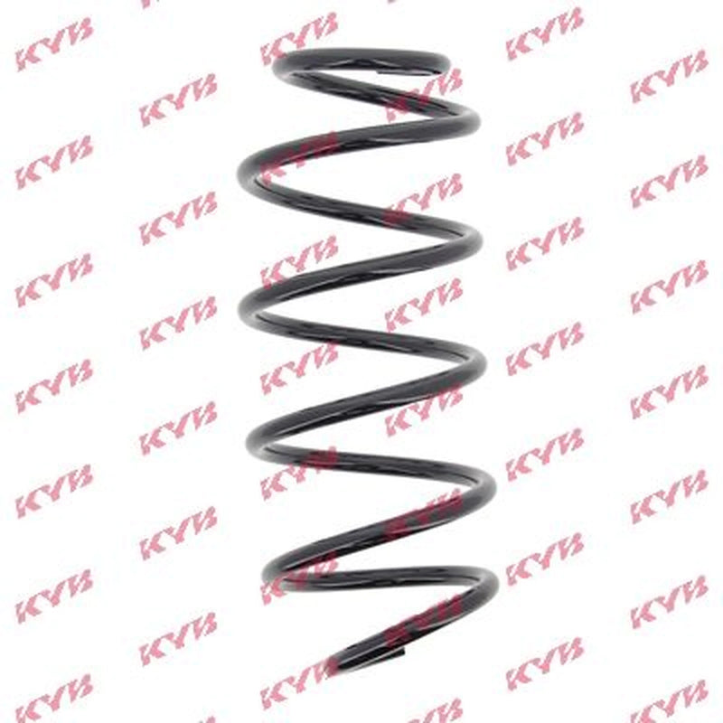 KYB Front Suspension Coil Spring RH2895