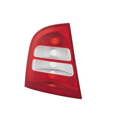 Hella Tail Light / Lamp PY21W Left 9EL 354 074-011