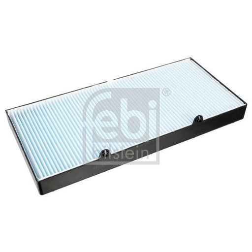 Febi Cabin Air Filter (Pollen Filter) 106009