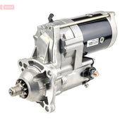 Denso Starter Motor 24V 7.8kW 10 Teeth